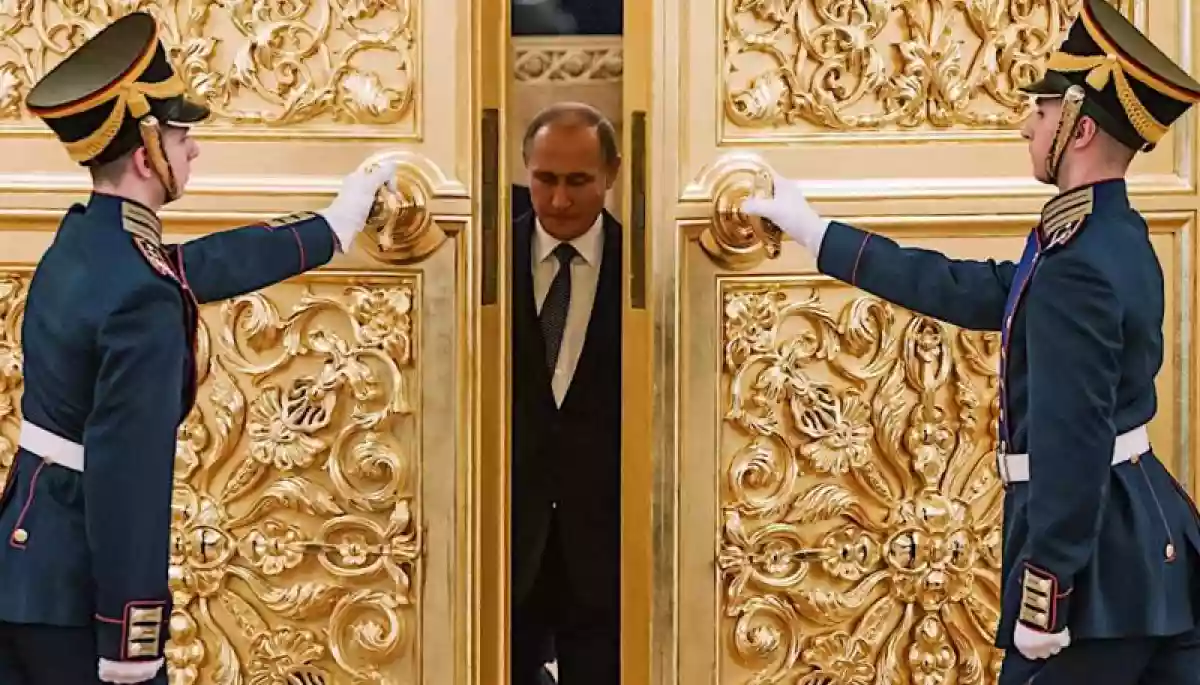 Світ не погодився на &laquo;путінській світопорядок&raquo;: дайджест пропаганди за 13 жовтня