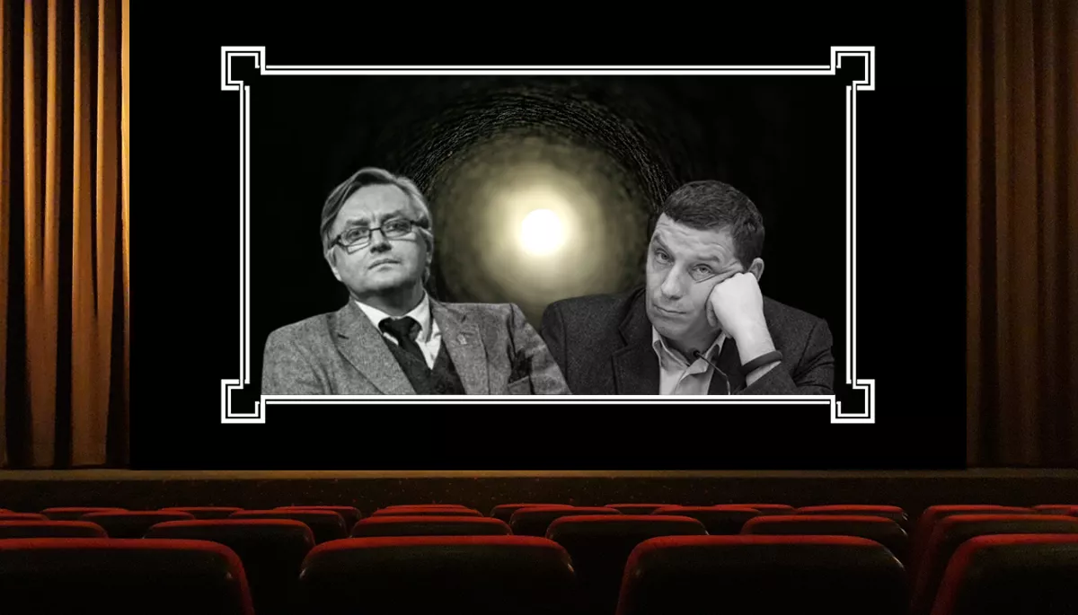 Лідером прокату в Росії став фільм &laquo;Серце Парми&raquo;. Серед продюсерів &mdash; український кіноакадемік