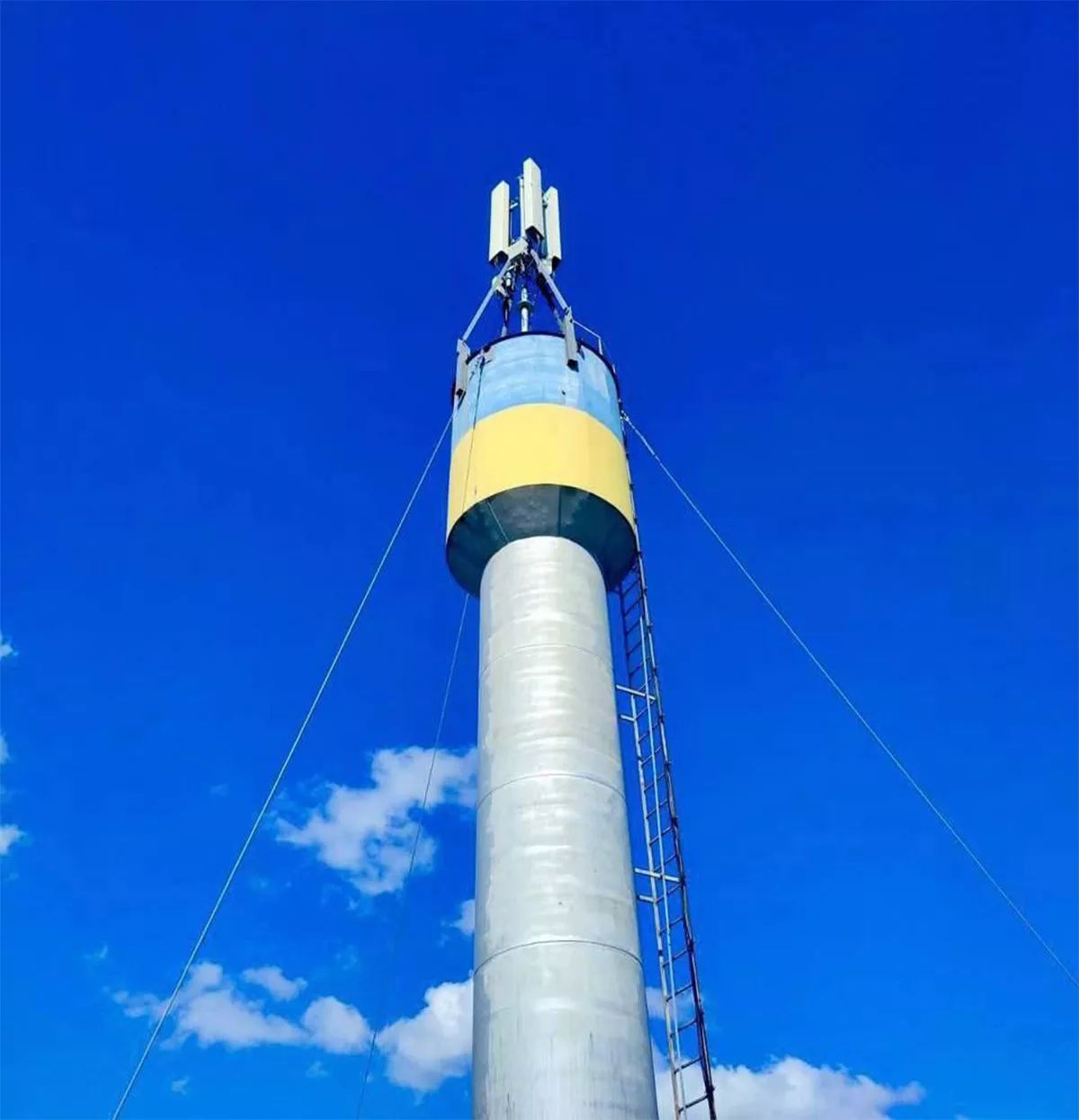 Як на звільнених територіях відновлюють мобільний зв&rsquo;язок