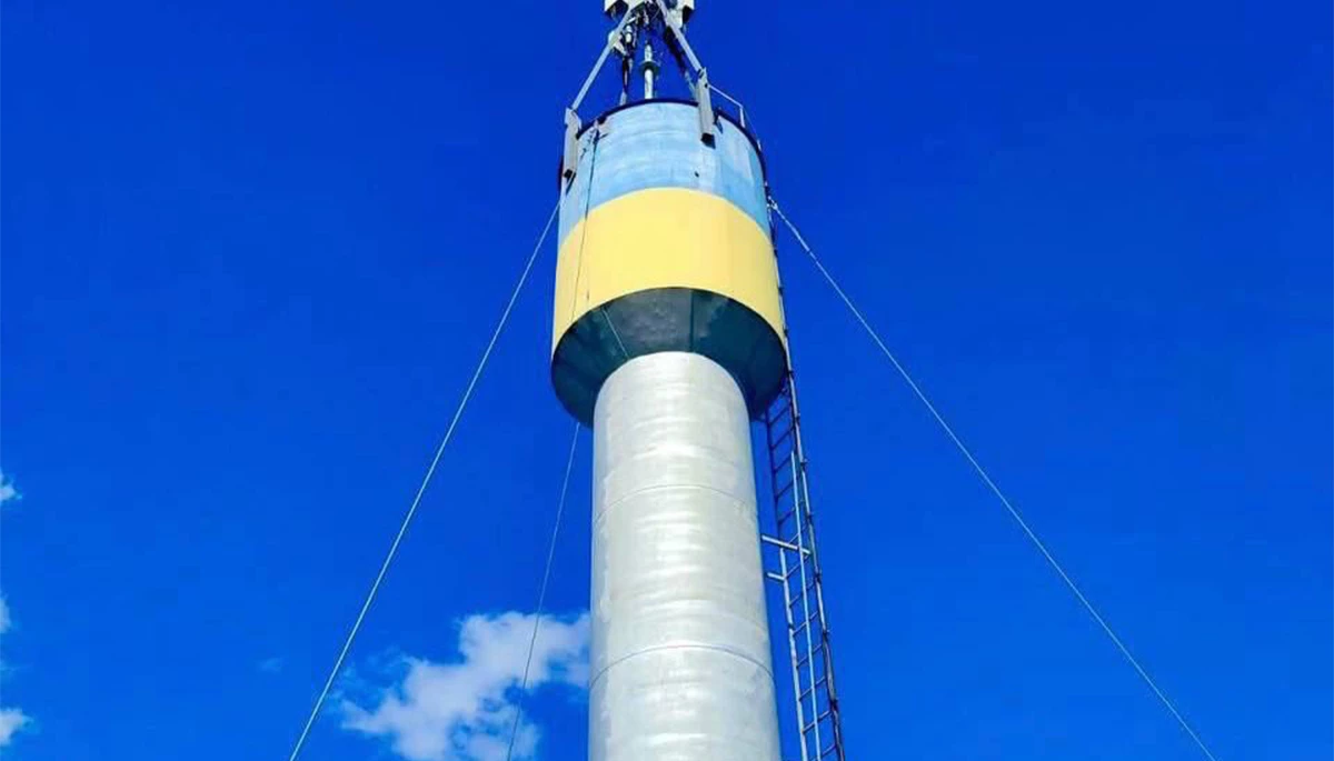 Як на звільнених територіях відновлюють мобільний зв&rsquo;язок