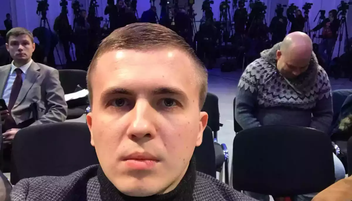 КЖЕ закликає Національну поліцію негайно розслідувати заяву журналіста &laquo;Української правди&raquo; Михайла Ткача