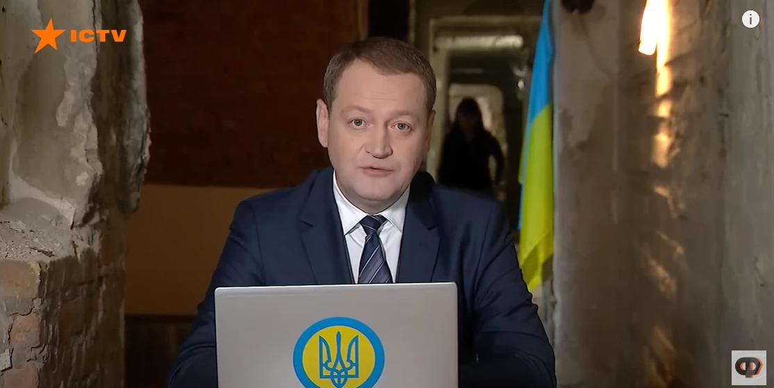 Моніторинг спільного телемарафону &laquo;Єдині новини&raquo; за 10 жовтня 2022 року