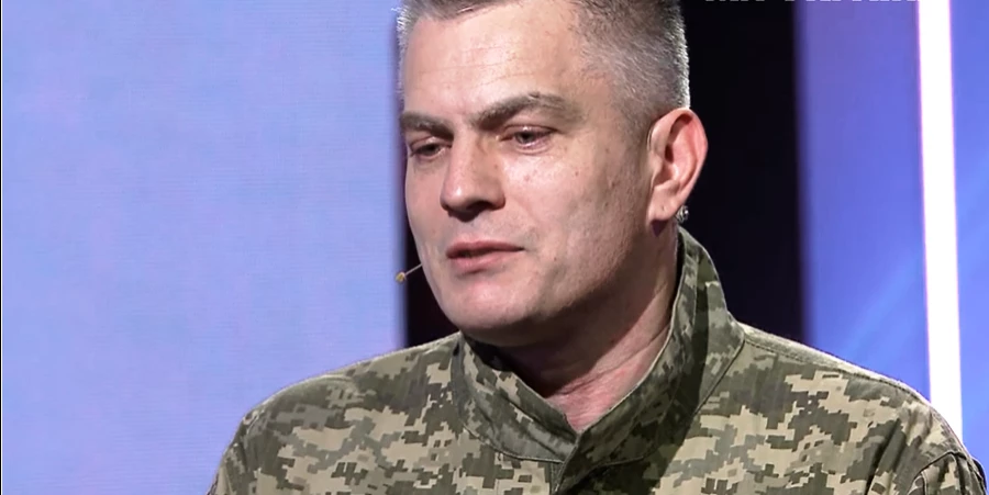Тарас Ратушний: У новинах не кажуть, що на фронті йде справжня рубка
