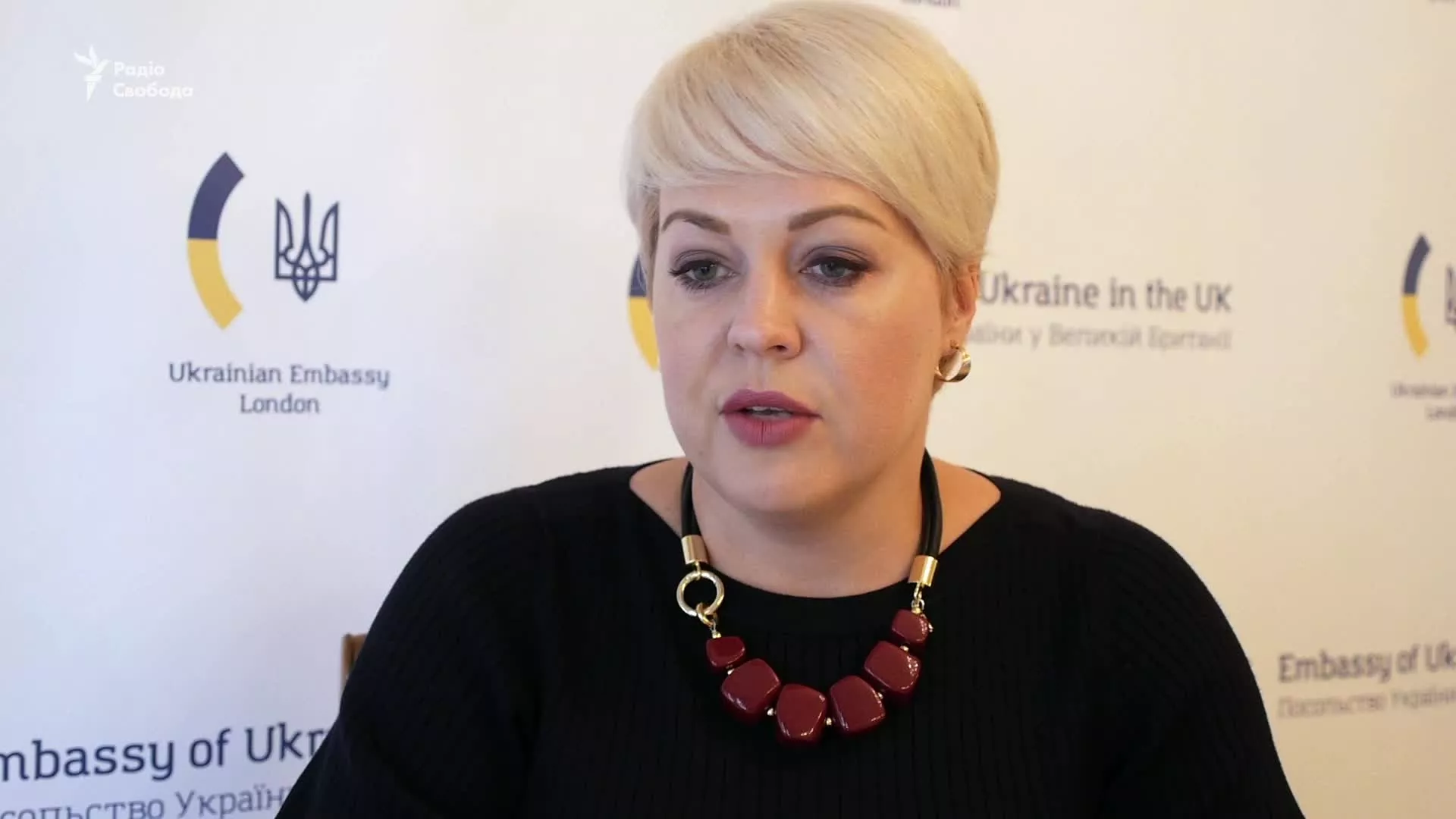 Амбасадорка України в НАТО розповіла, як Альянс реагує на ядерні погрози Путіна