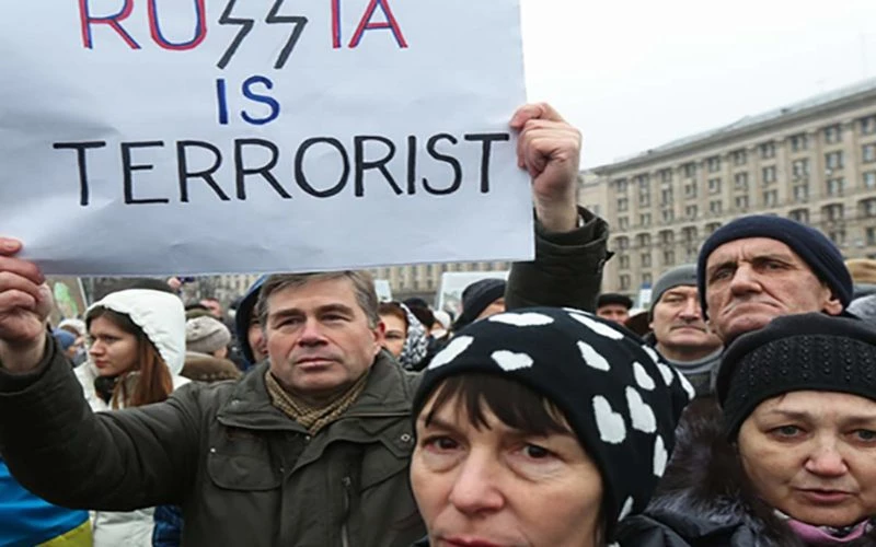 Росія стала «терористичним режимом»: дайджест пропаганди за 14 – 16 жовтня