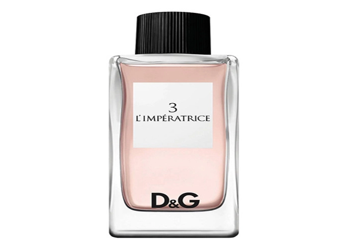 Найкращі жіночі аромати Dolce & Gabbana