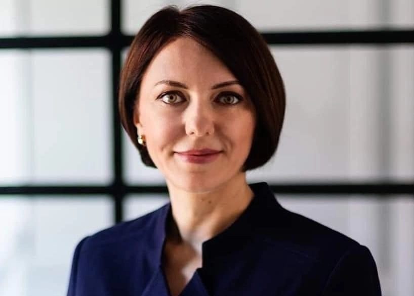 Ганна Маляр: Західні партнери вражені, що ми не запроваджуємо військову цензуру