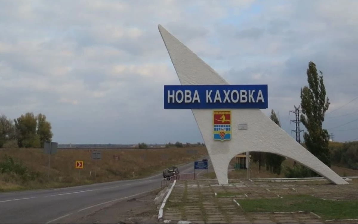 Генштаб: Росіяни глушать інтернет та мобільний зв'язок на Херсонщині, щоб приховати свої переміщення