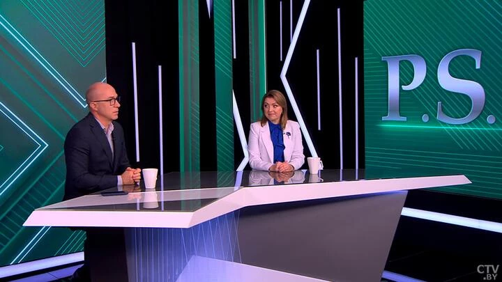 На державному телебаченні Білорусі закликали &laquo;лікувати&raquo; ЛГБТ-людей. Розмову вели секретар Білоруського Червоного Хреста та голова ТРК &laquo;Мир&raquo;