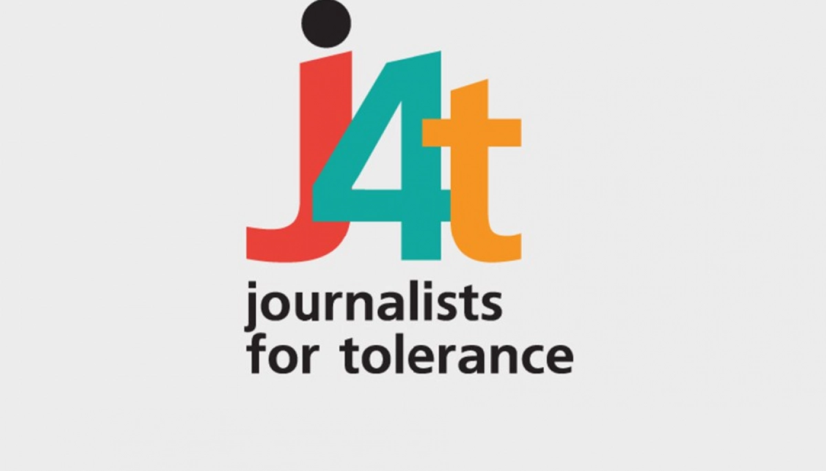 У Білорусі заблокували сайт ініціативи «Журналісти за толерантність»