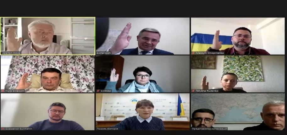 Колишні медійники «України» отримали супутникову ліцензію