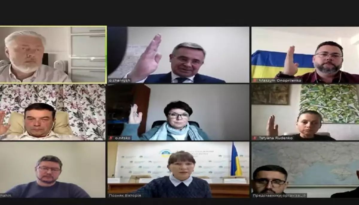 Колишні медійники «України» отримали супутникову ліцензію