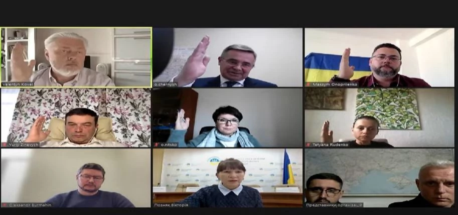 &laquo;Воля-кабель&raquo; та &laquo;Датагруп&raquo; змінили мінімальну частку вітчизняних каналів у мережі