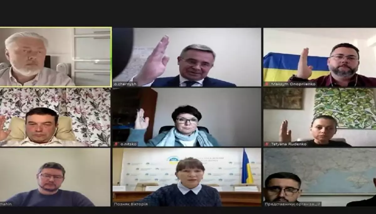 &laquo;Воля-кабель&raquo; та &laquo;Датагруп&raquo; змінили мінімальну частку вітчизняних каналів у мережі