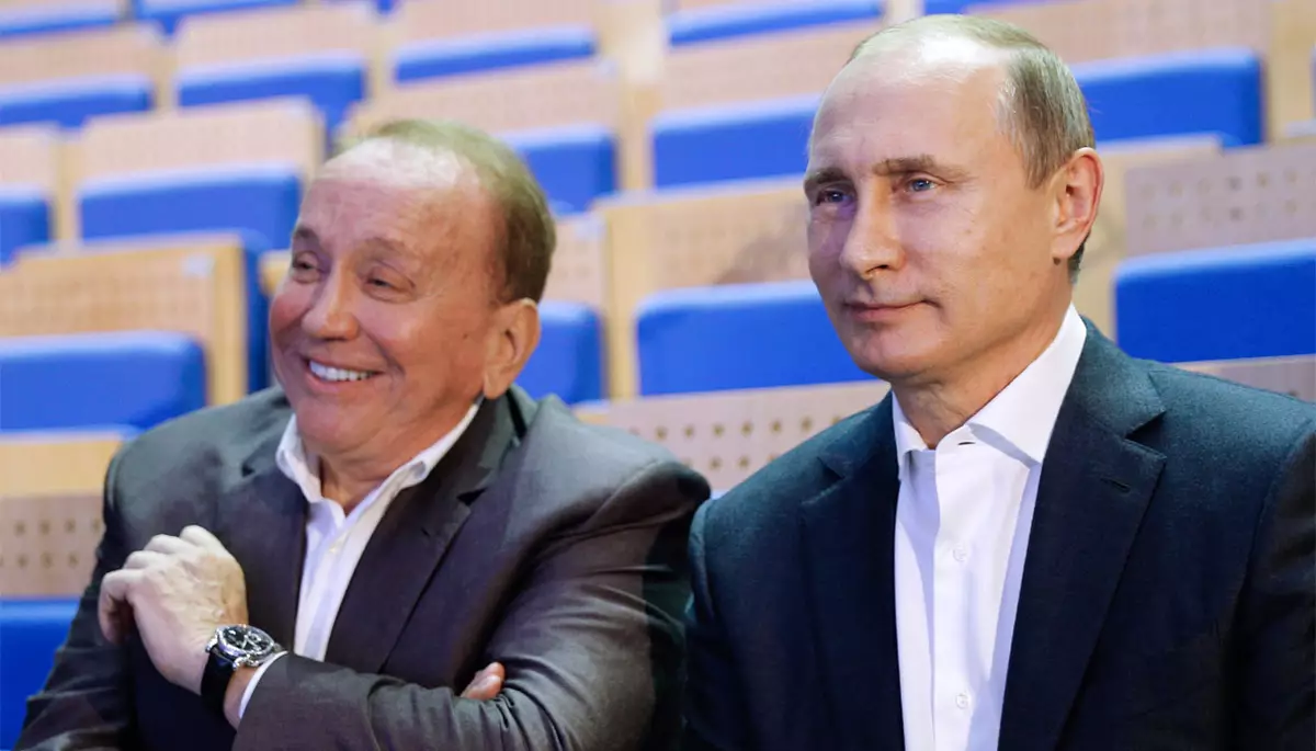 #НетВойны. Про що зараз жартує російський КВН