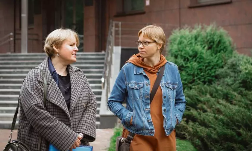 Колишнє керівництво Tut.by внесли до переліку &laquo;причетних до тероризму&raquo; в Білорусі