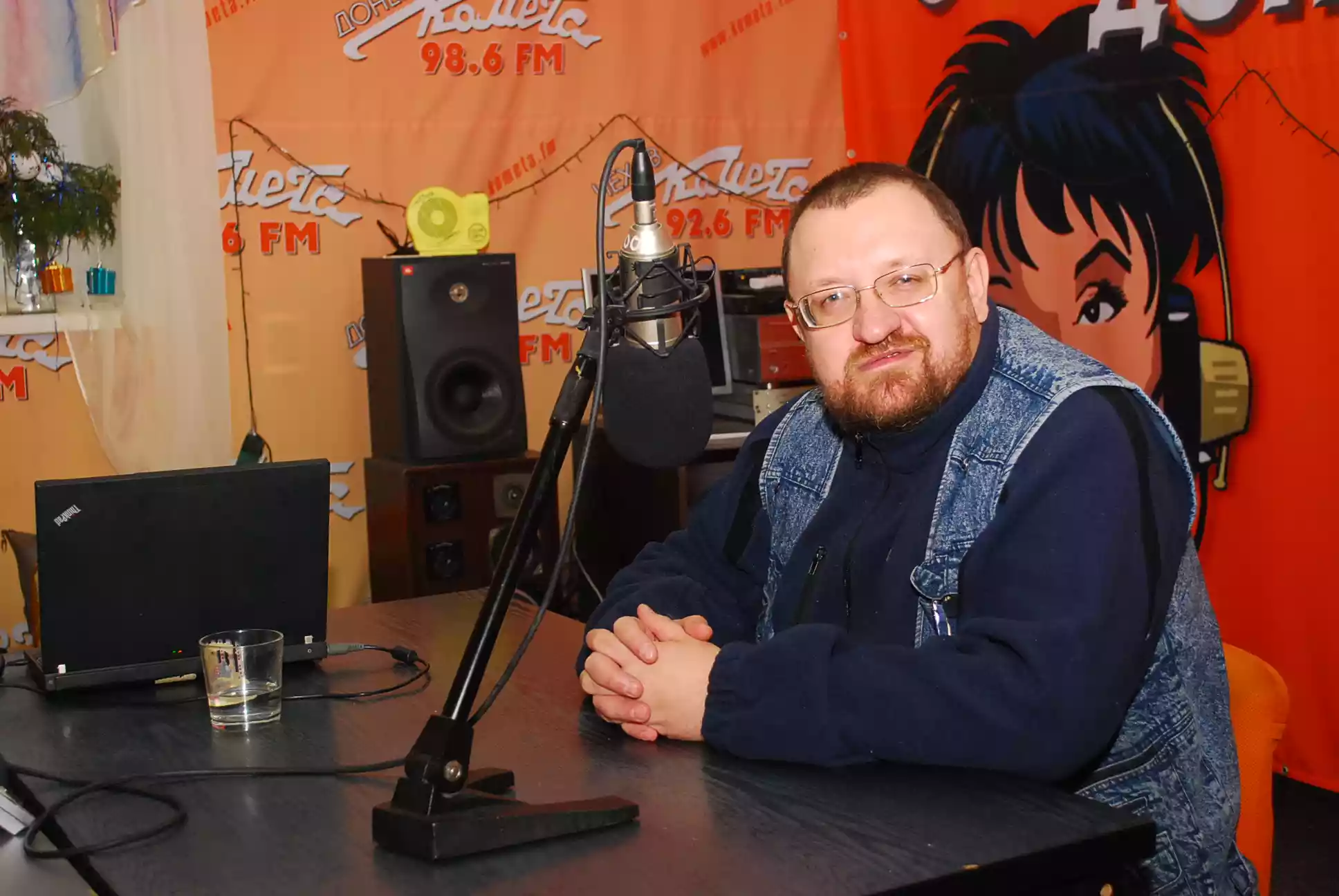 СБУ повідомила про підозру прибічнику росіян, який &laquo;очолив&raquo; захоплену газету &laquo;Приазовский рабочий&raquo;