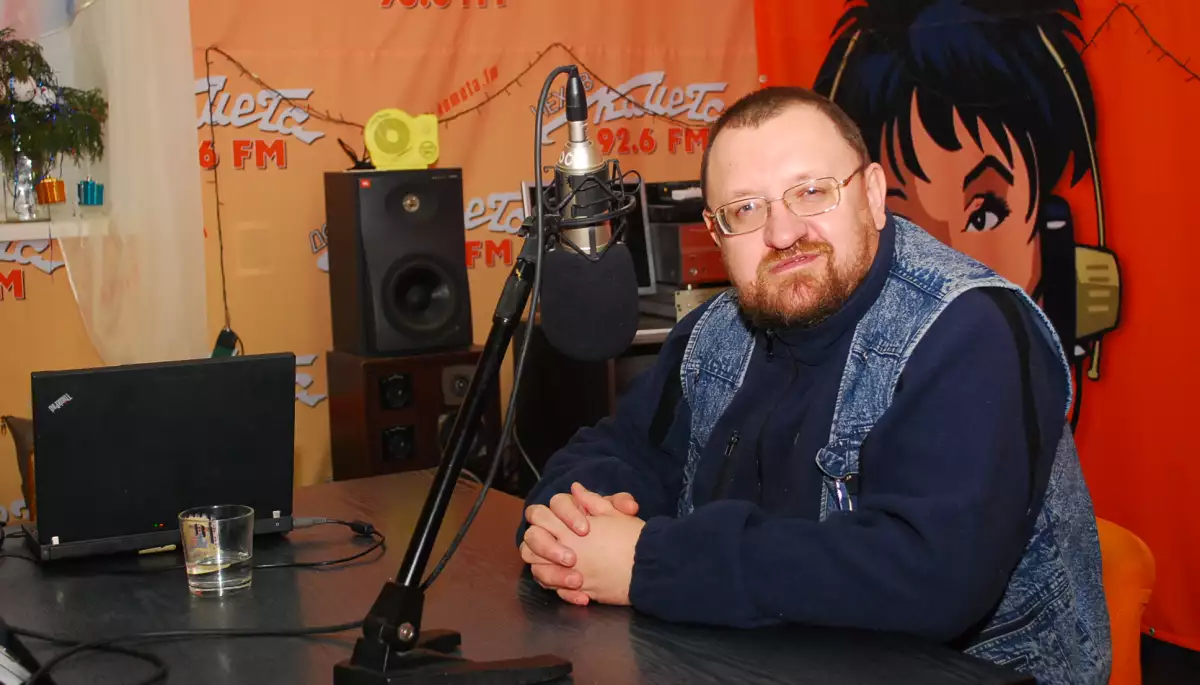 СБУ повідомила про підозру прибічнику росіян, який &laquo;очолив&raquo; захоплену газету &laquo;Приазовский рабочий&raquo;