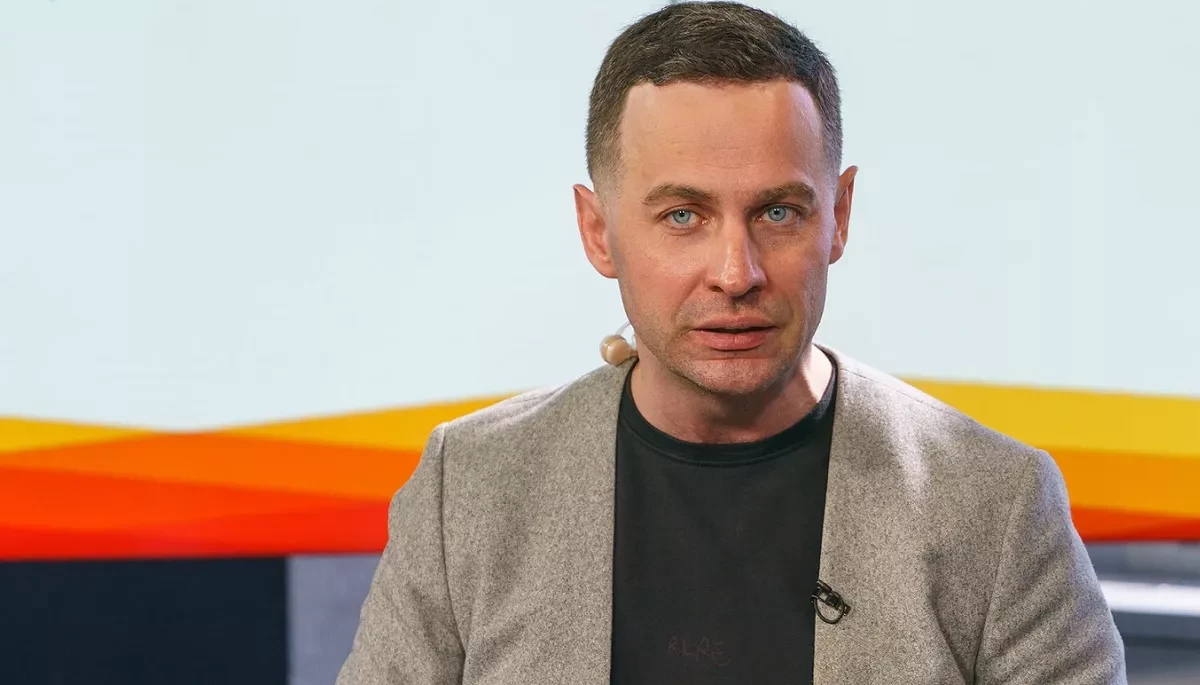 Шефредактор &laquo;FreeДома&raquo; Олексій Мацука: &laquo;Ми не погоджуємося з висновком про &ldquo;монополію однієї політичної партії в ефірі державного каналу&rdquo;&raquo;