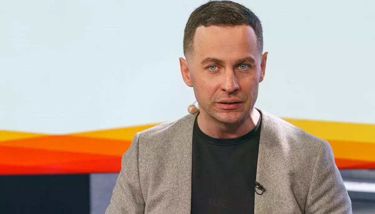 Шефредактор &laquo;FreeДома&raquo; Олексій Мацука: &laquo;Ми не погоджуємося з висновком про &ldquo;монополію однієї політичної партії в ефірі державного каналу&rdquo;&raquo;