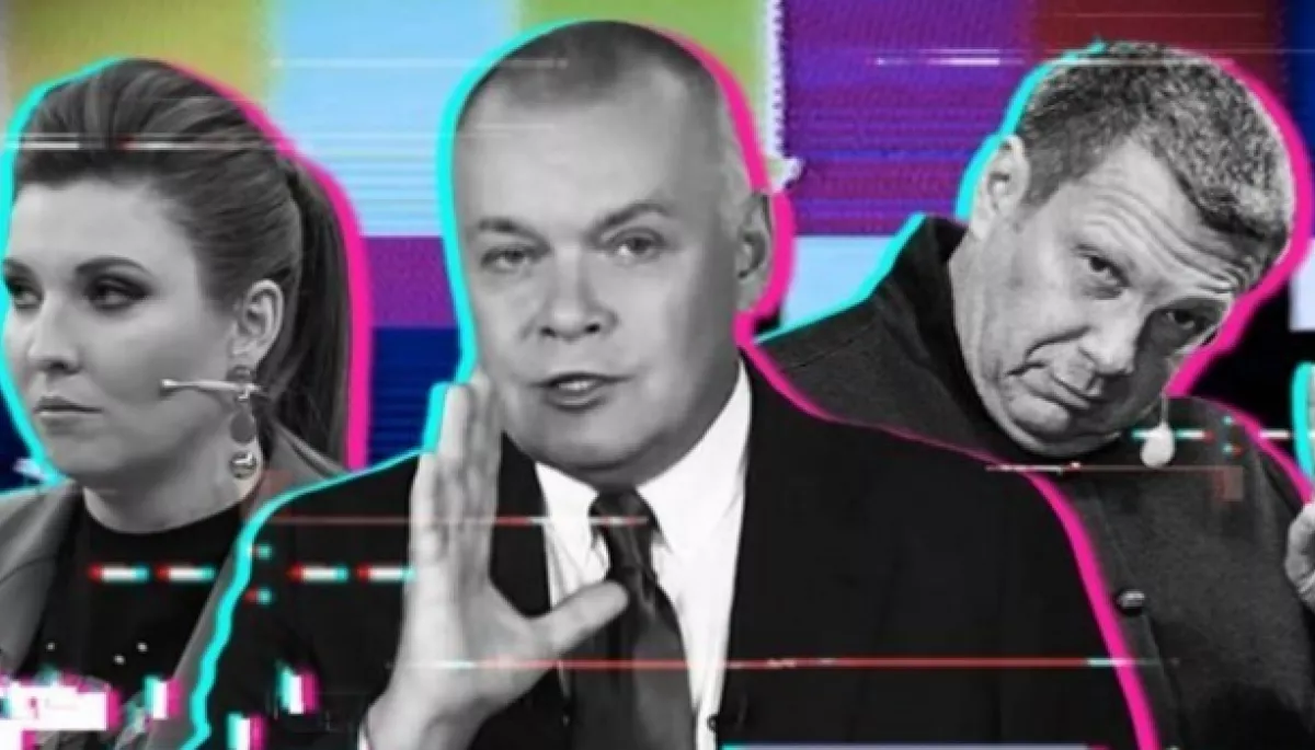 Пафосні злочинці і німі сліпці. Росію не змогли виключити з міжнародної мережі пресрад
