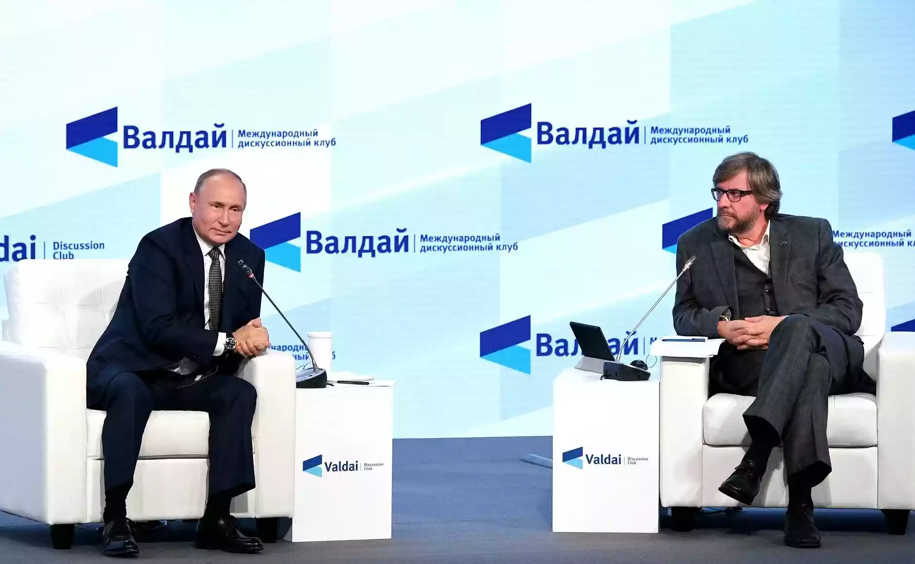 ОП: Російські пропагандисти, лідери думок та артисти потрапили до Дорожньої карти індивідуальних санкцій