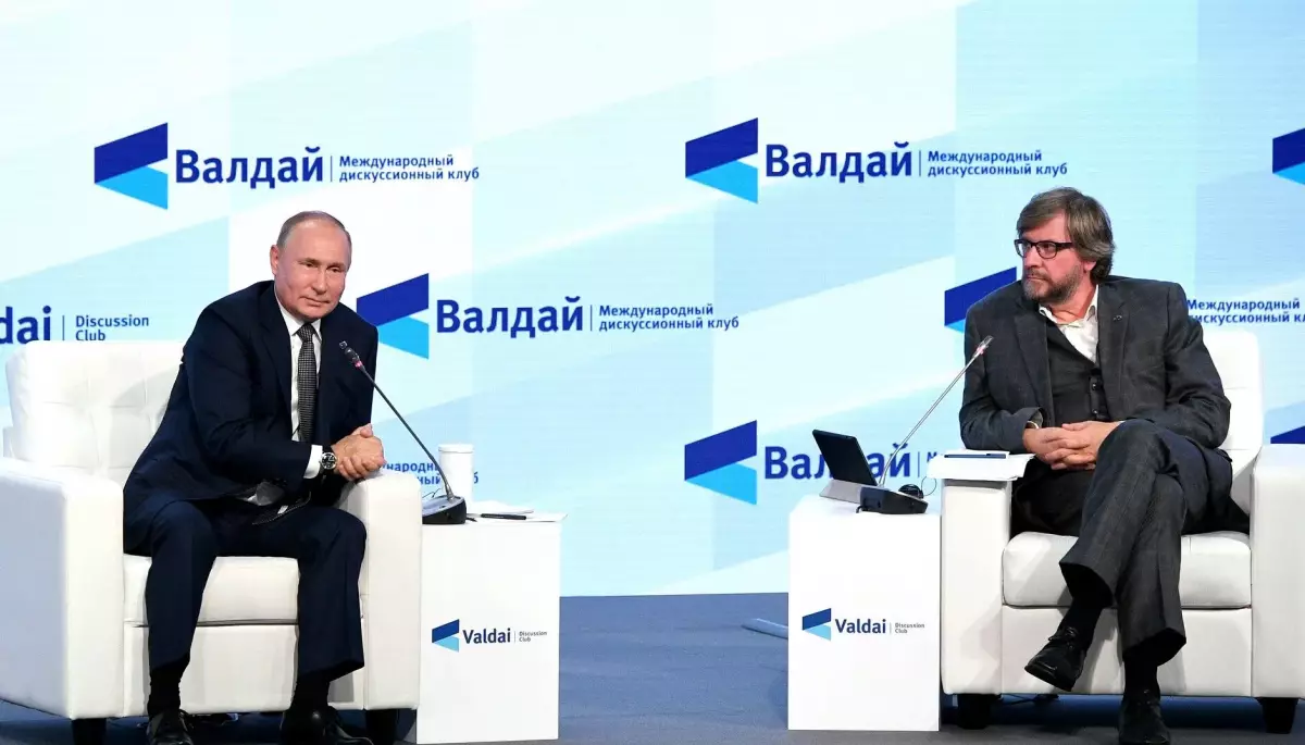 ОП: Російські пропагандисти, лідери думок та артисти потрапили до Дорожньої карти індивідуальних санкцій