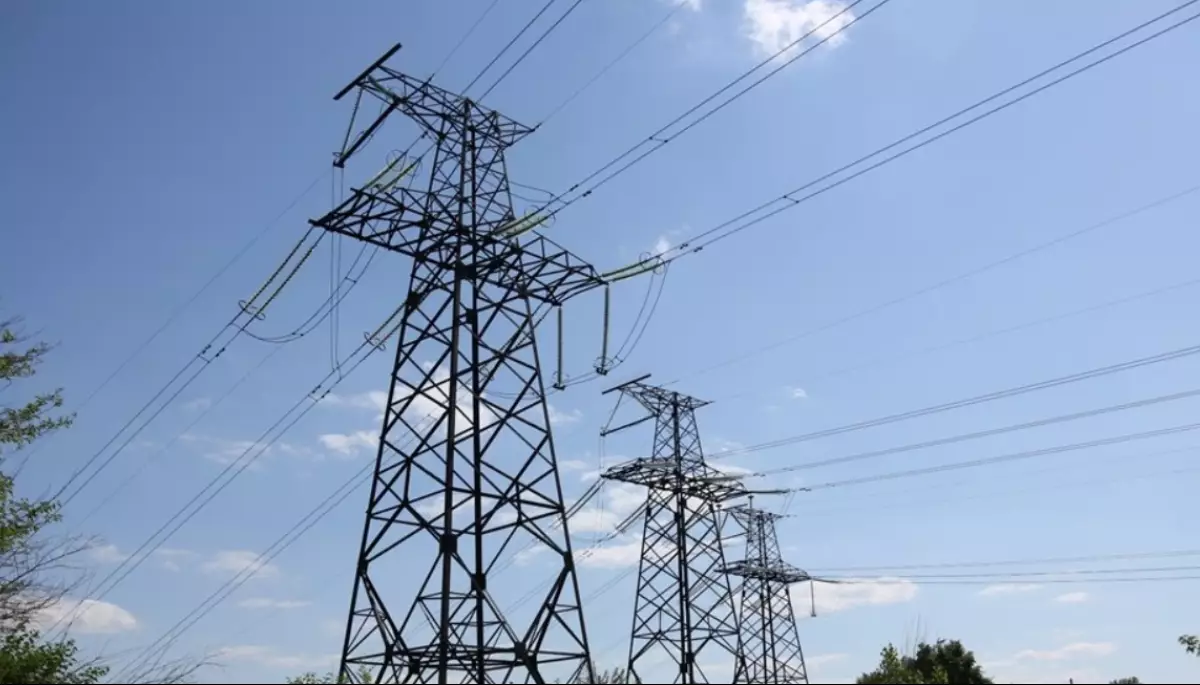 Росіяни завдали масованого ракетного удару по енергетичній інфраструктурі України