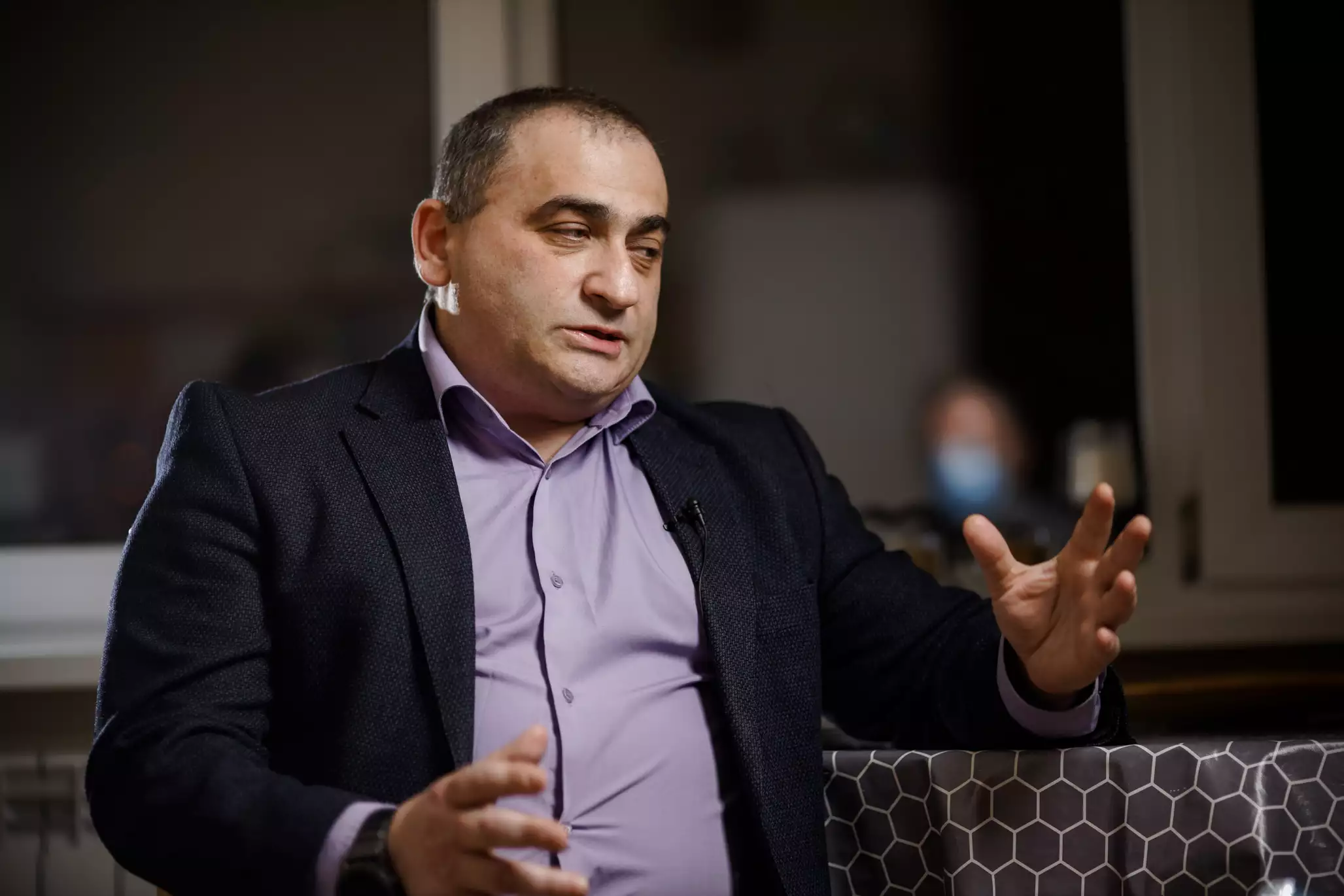 Помер режисер Леонід Канфер