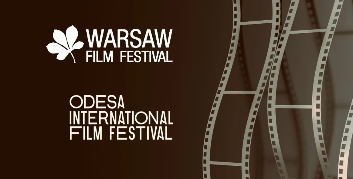 13-й Одеський міжнародний кінофестиваль оголосив переможців Національного конкурсу