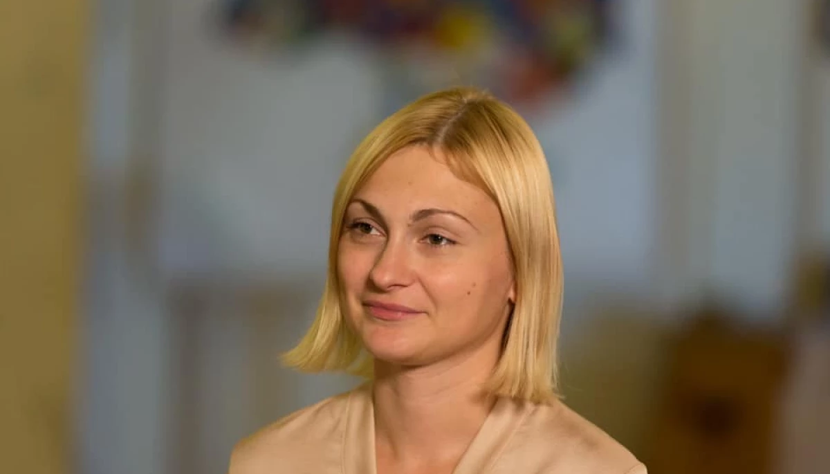 Євгенія Кравчук щодо недовіри до окремих ведучих &laquo;Єдиних новин&raquo;: Нам їх вивести і розстріляти, чи що?