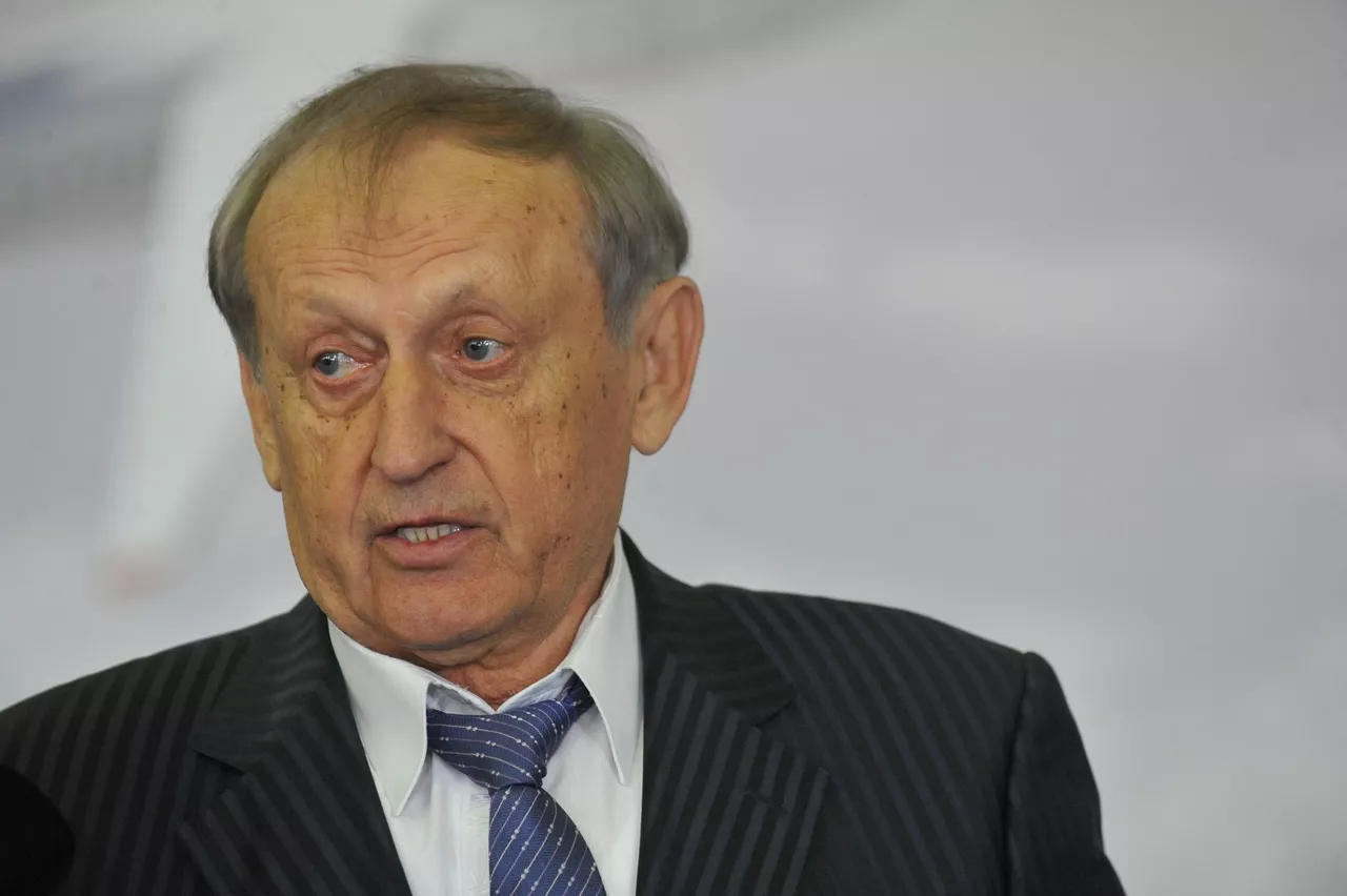 Суд заарештував Богуслаєва на два місяці