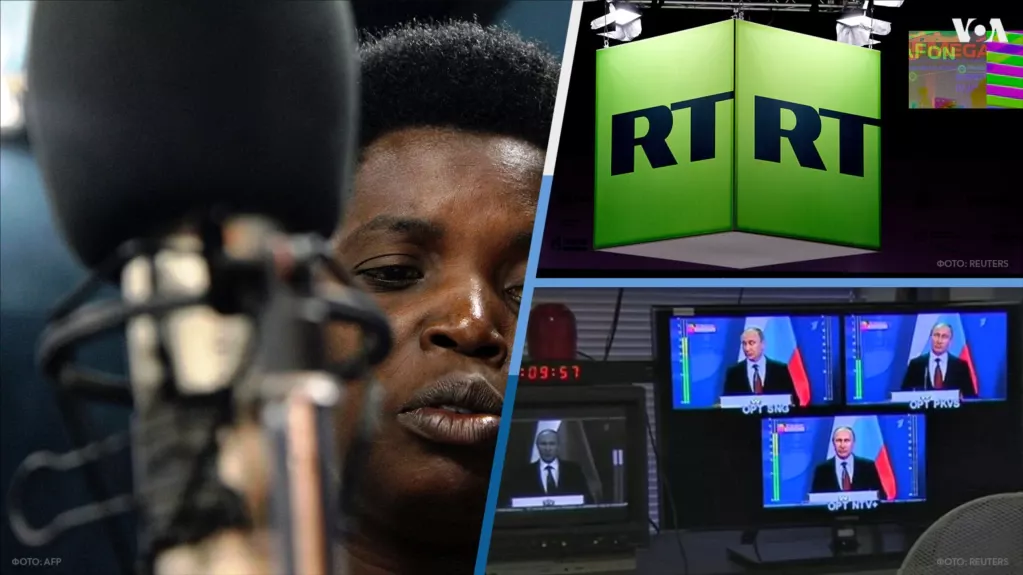 Как в Руанде: риторика ненависти на российском ТВ