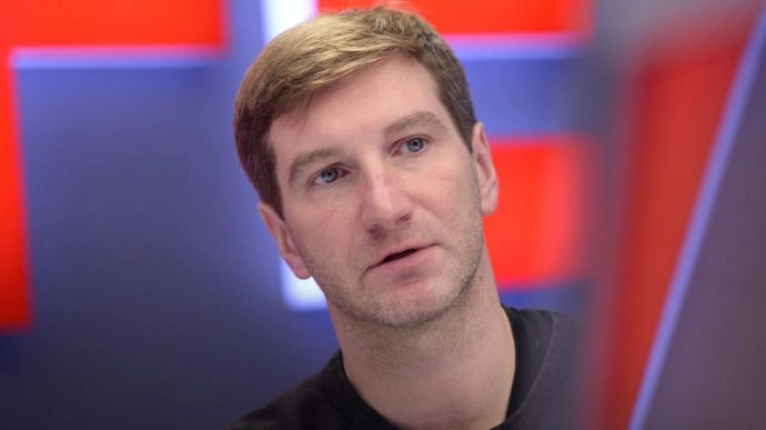 &laquo;Я ідіот&raquo;: Російський пропагандист спробував виправдатися за заклик вбивати українських дітей