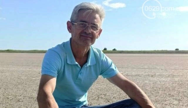 Медійнику-колаборанту з Маріуполя Андрію Кіору оголосили про підозру