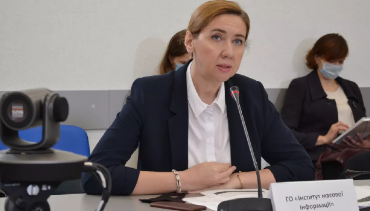 ІМІ збирає докази інформаційних злочинів російських та білоруських пропагандистів