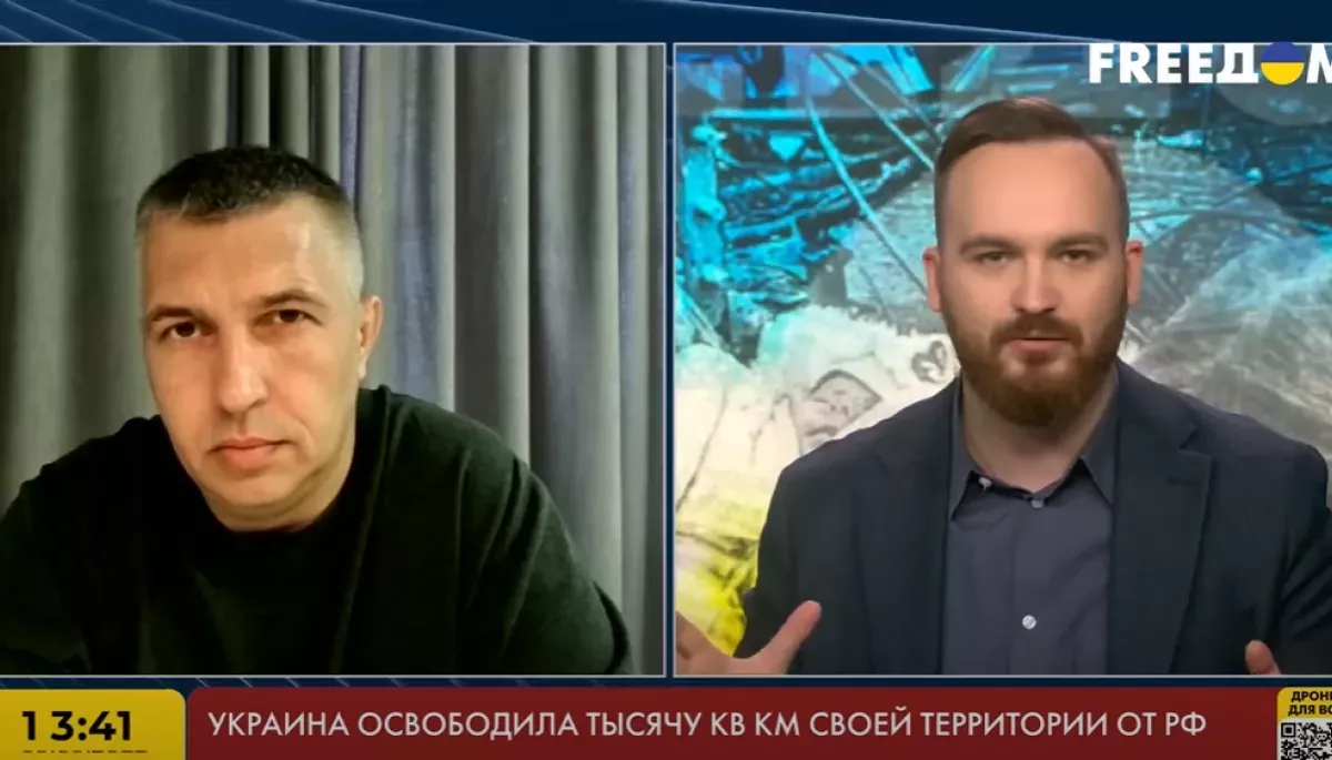 Faces of FreeDom Telethon: Who Got the Most Airtime in September 2022