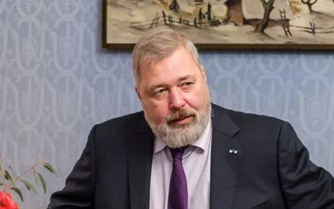 Як російські журналісти виносять для себе вигоду з війни в Україні