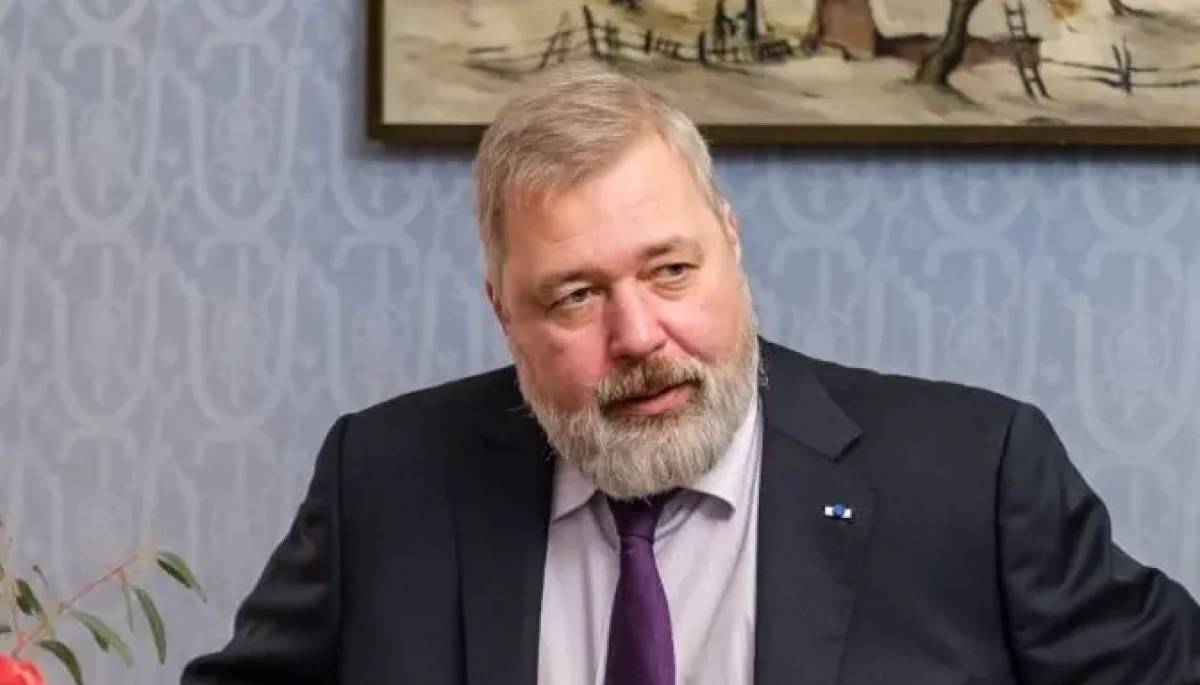 Як російські журналісти виносять для себе вигоду з війни в Україні