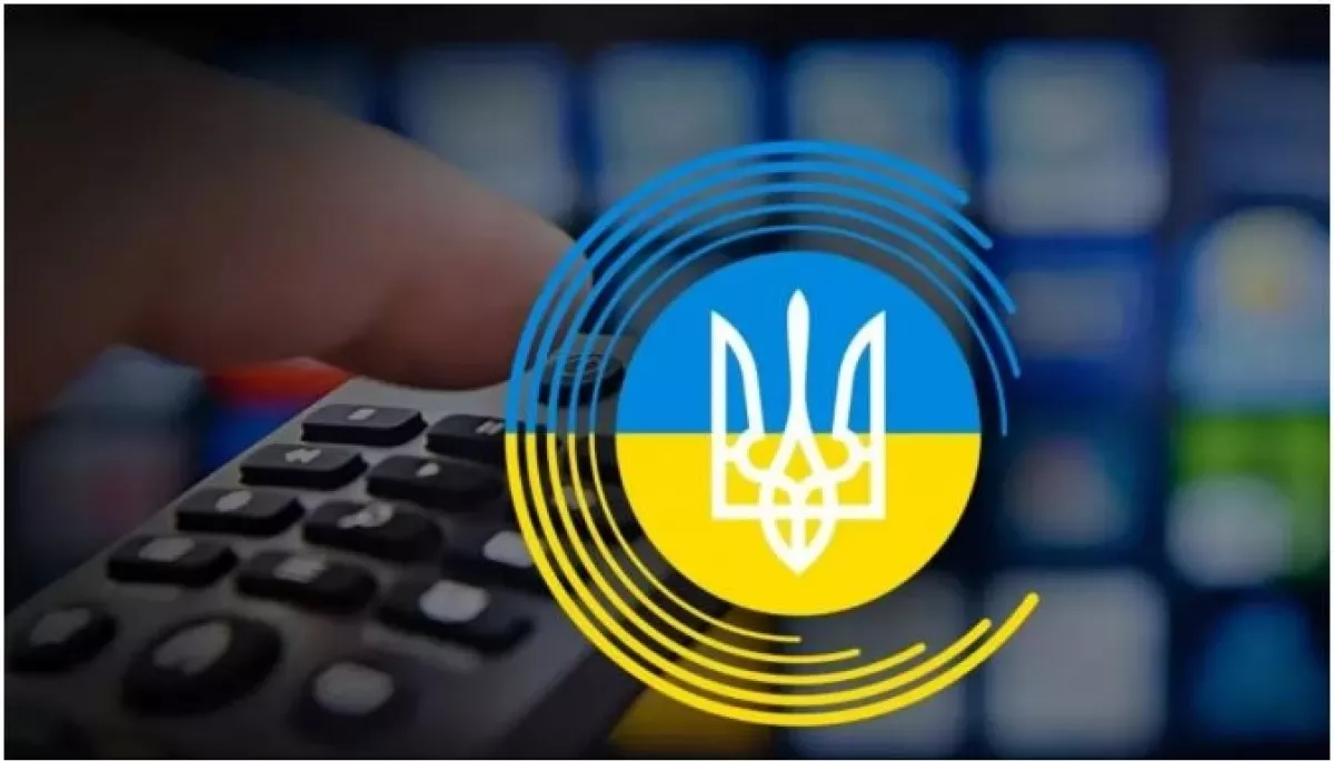 Національна рада закликала визнати терористичними організаціями телеканали «Россия 24», «RTR Планета» і «Первый»