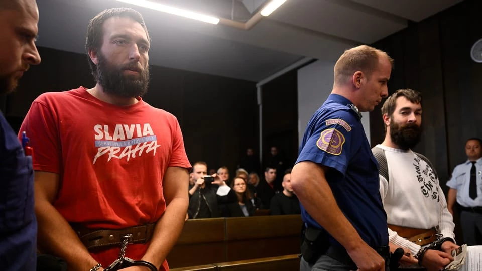 У Чехії засудили двох блогерів через мову ворожнечі щодо українських біженців