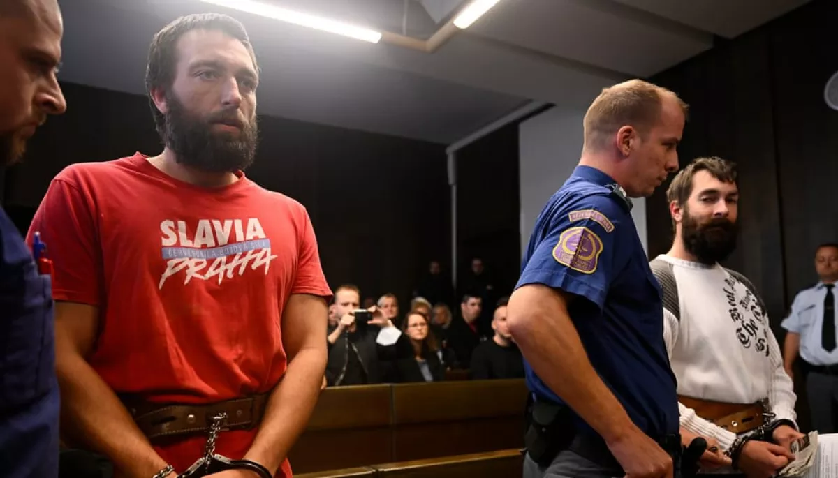 У Чехії засудили двох блогерів через мову ворожнечі щодо українських біженців
