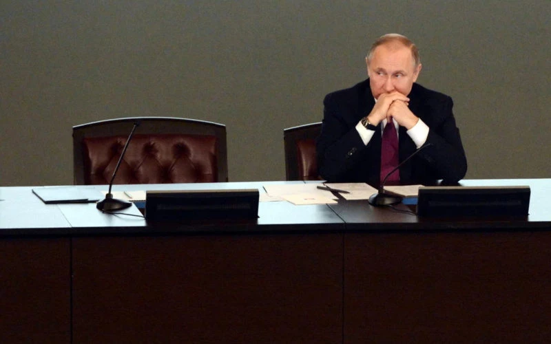 Путінська &laquo;співдружність&raquo; тріщить по всіх швах: дайджест пропаганди за 26 жовтня