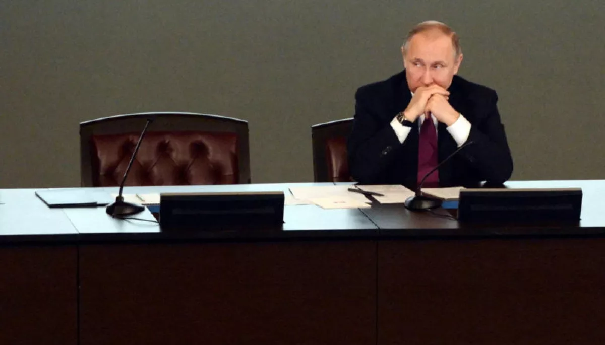 Путінська &laquo;співдружність&raquo; тріщить по всіх швах: дайджест пропаганди за 26 жовтня