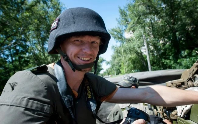 У Києві з&rsquo;являться вулиця імені Максима Левіна і провулок Павла Лі