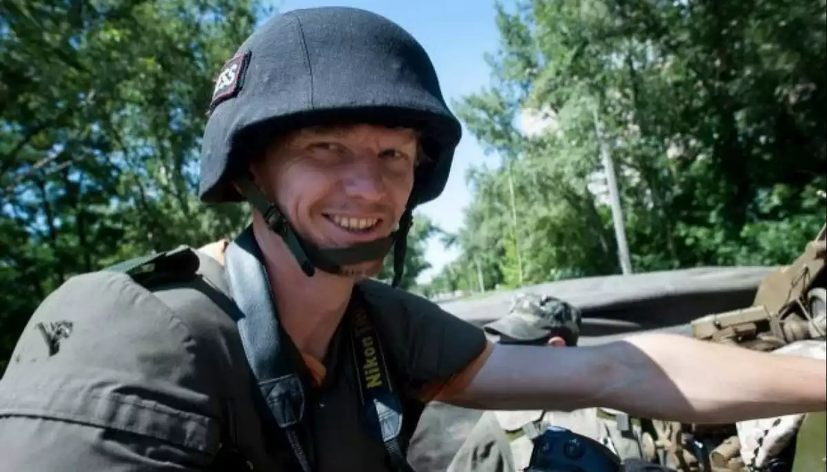 У Києві з&rsquo;являться вулиця імені Максима Левіна і провулок Павла Лі