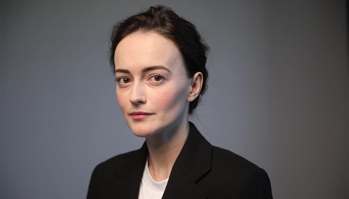 Ольга Руденко, The Kyiv Independent: Наша основна аудиторія – США і Канада, далі йде Західна Європа