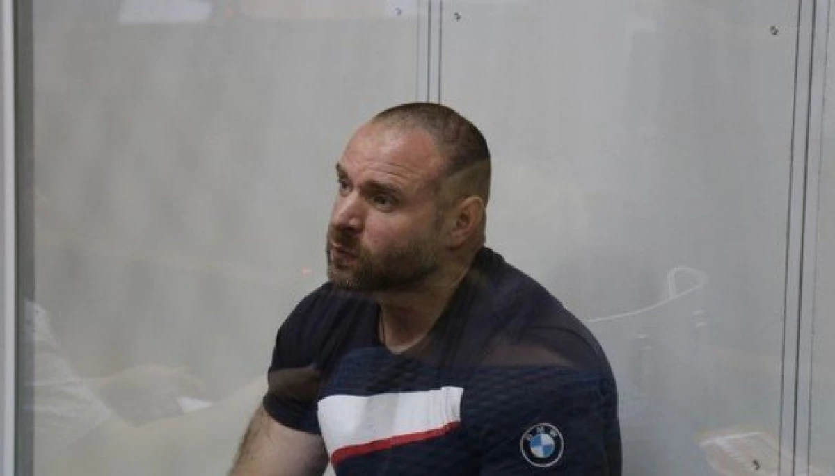 ЗМІ: Помер обвинувачений у вбивстві журналіста Веремія Павло Бялай