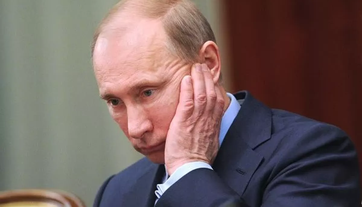 Як ЗСУ лікує валдай головного мозку: дайджест пропаганди за 27 жовтня