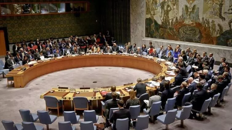 Росія поширила брехню про &laquo;брудну бомбу&raquo; в ООН